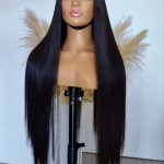 Veitnam Bone Straight 26"