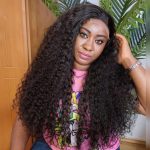 Ivy 30 (5*5 Closure)