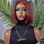 Diva 10" honey brown