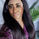 Flawless 26" Frontal Wig